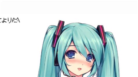 Vídeos pornôs com Hatsune Miku Hentai 